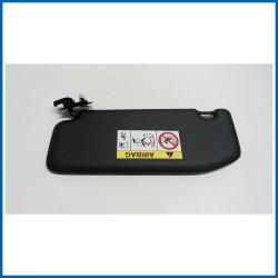 Aletta parasole DX OPEL Mokka B