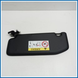Aletta parasole DX OPEL Mokka B