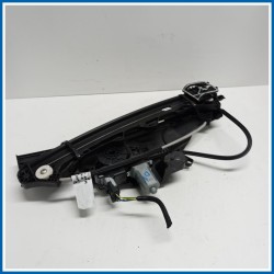 Alzacristalli anteriore DX completo Con motore OPEL Mokka B