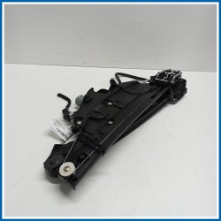Alzacristalli anteriore DX completo Con motore OPEL Mokka B