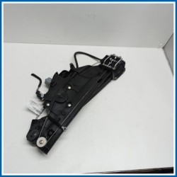 Alzacristalli anteriore DX completo Con motore OPEL Mokka B