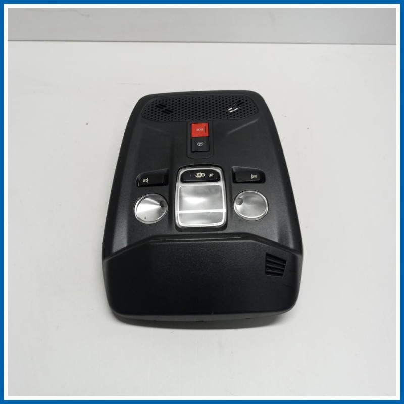 Illuminazione abitacolo anteriore Incluso lampadina OPEL Mokka B