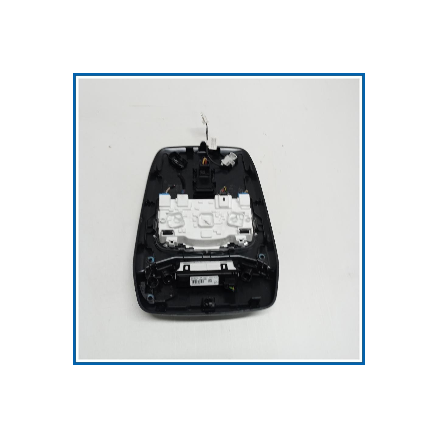 Illuminazione abitacolo anteriore Incluso lampadina OPEL Mokka B