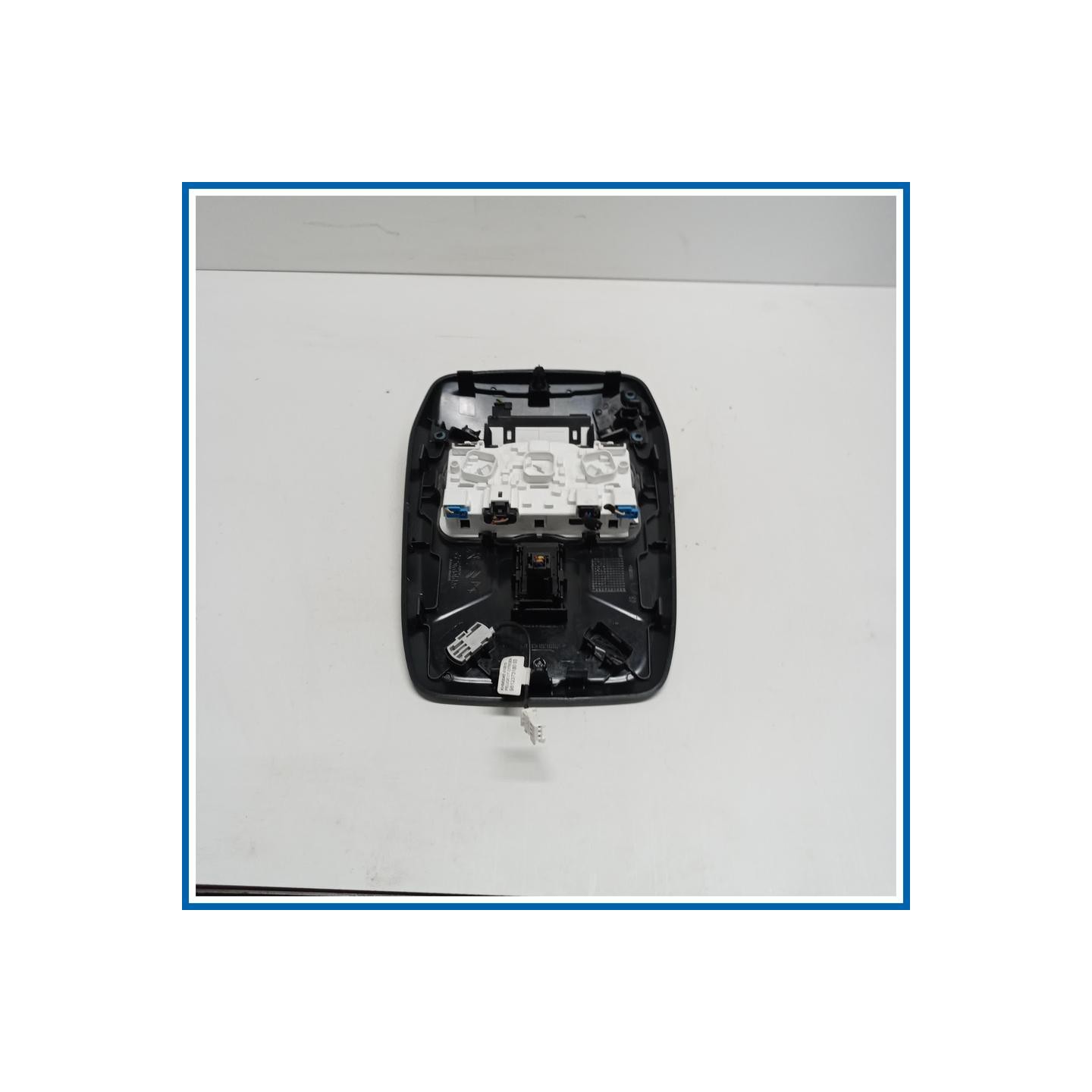 Illuminazione abitacolo anteriore Incluso lampadina OPEL Mokka B