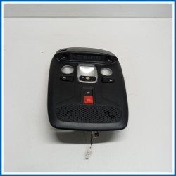 Illuminazione abitacolo anteriore Incluso lampadina OPEL Mokka B
