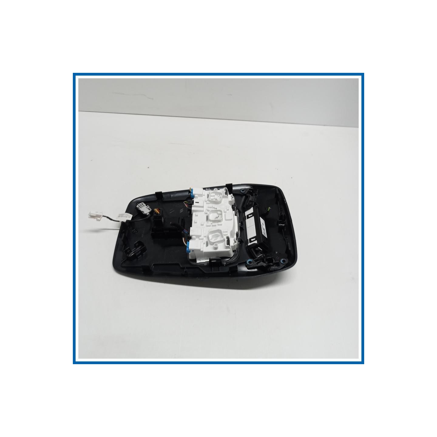 Illuminazione abitacolo anteriore Incluso lampadina OPEL Mokka B