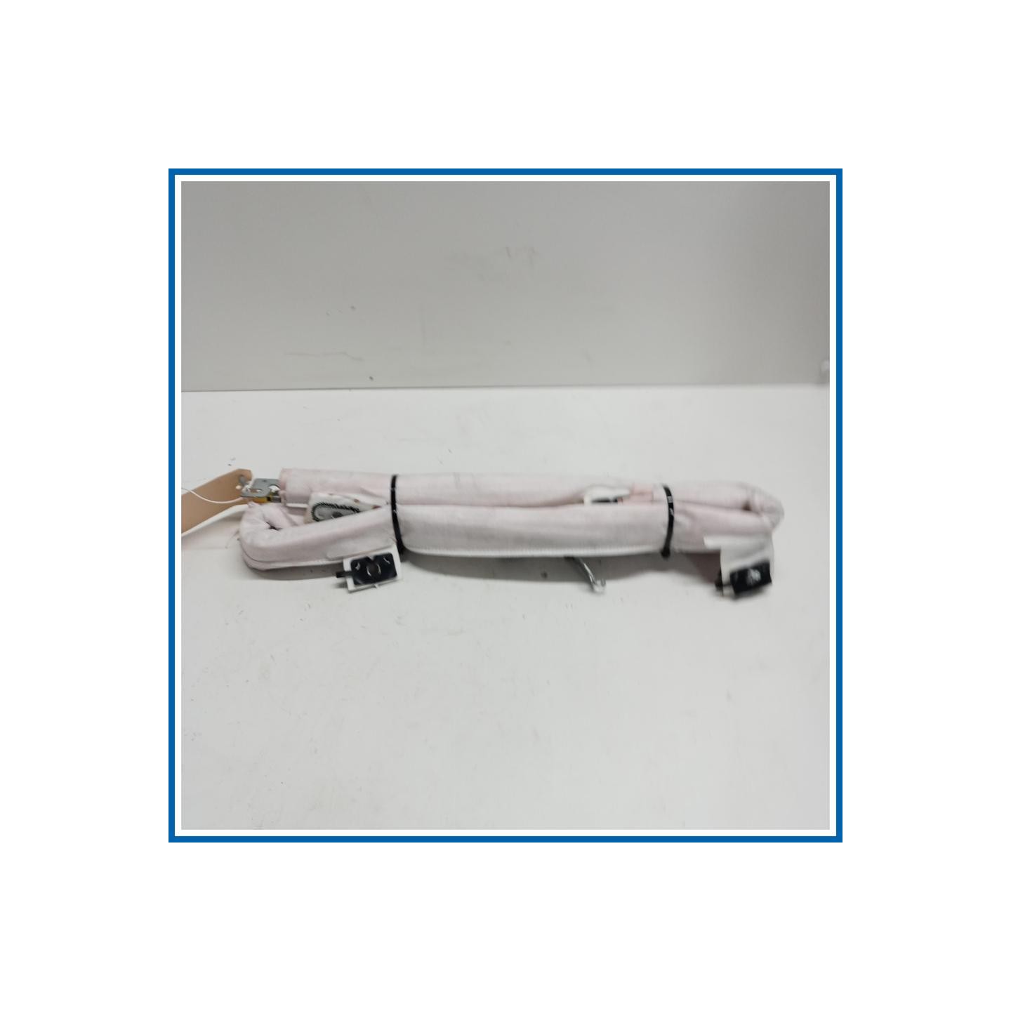 Airbag per la testa SX OPEL Mokka B
