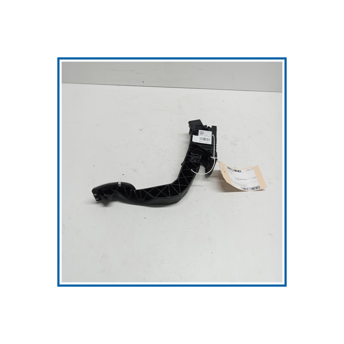 Acceleratore OPEL Mokka B