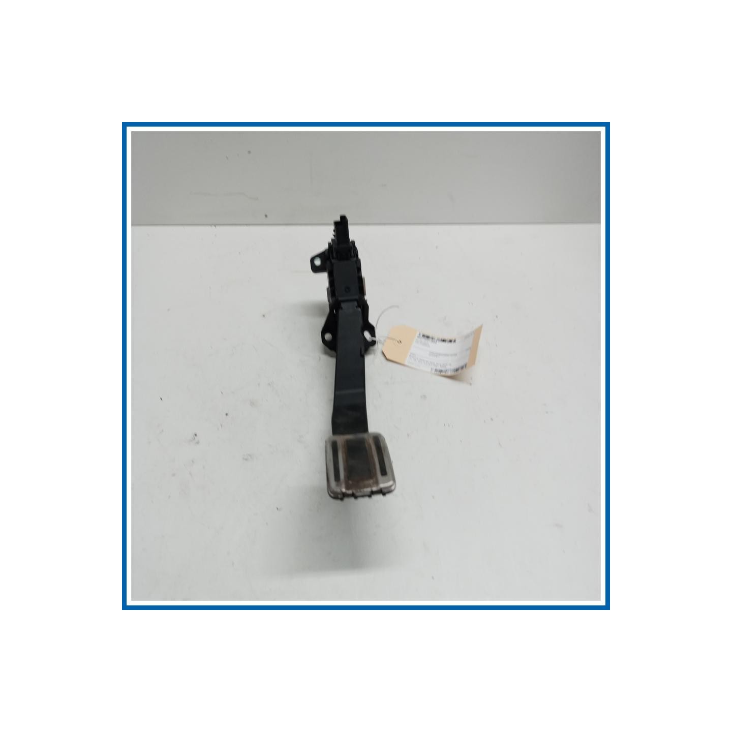 Acceleratore OPEL Mokka B