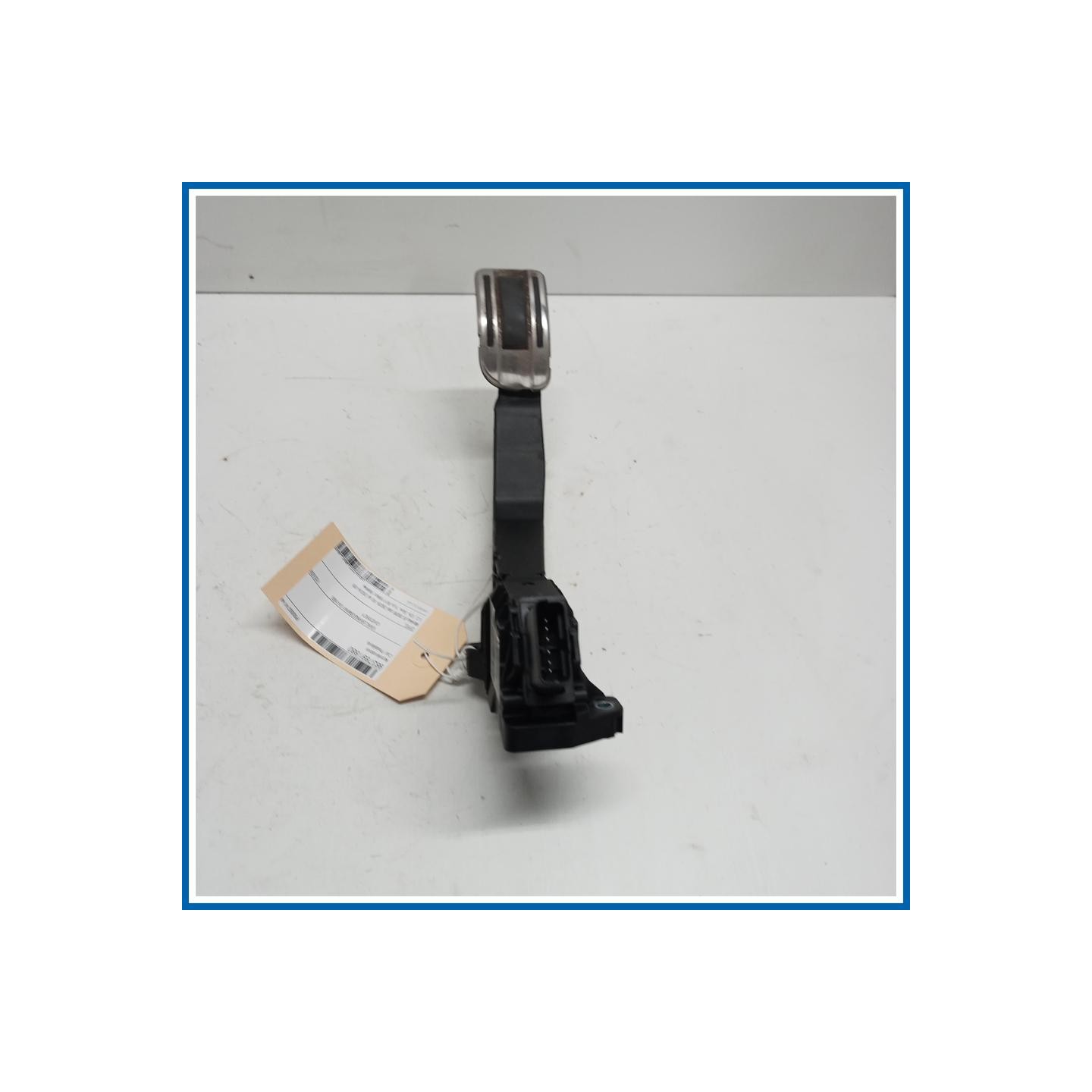 Acceleratore OPEL Mokka B