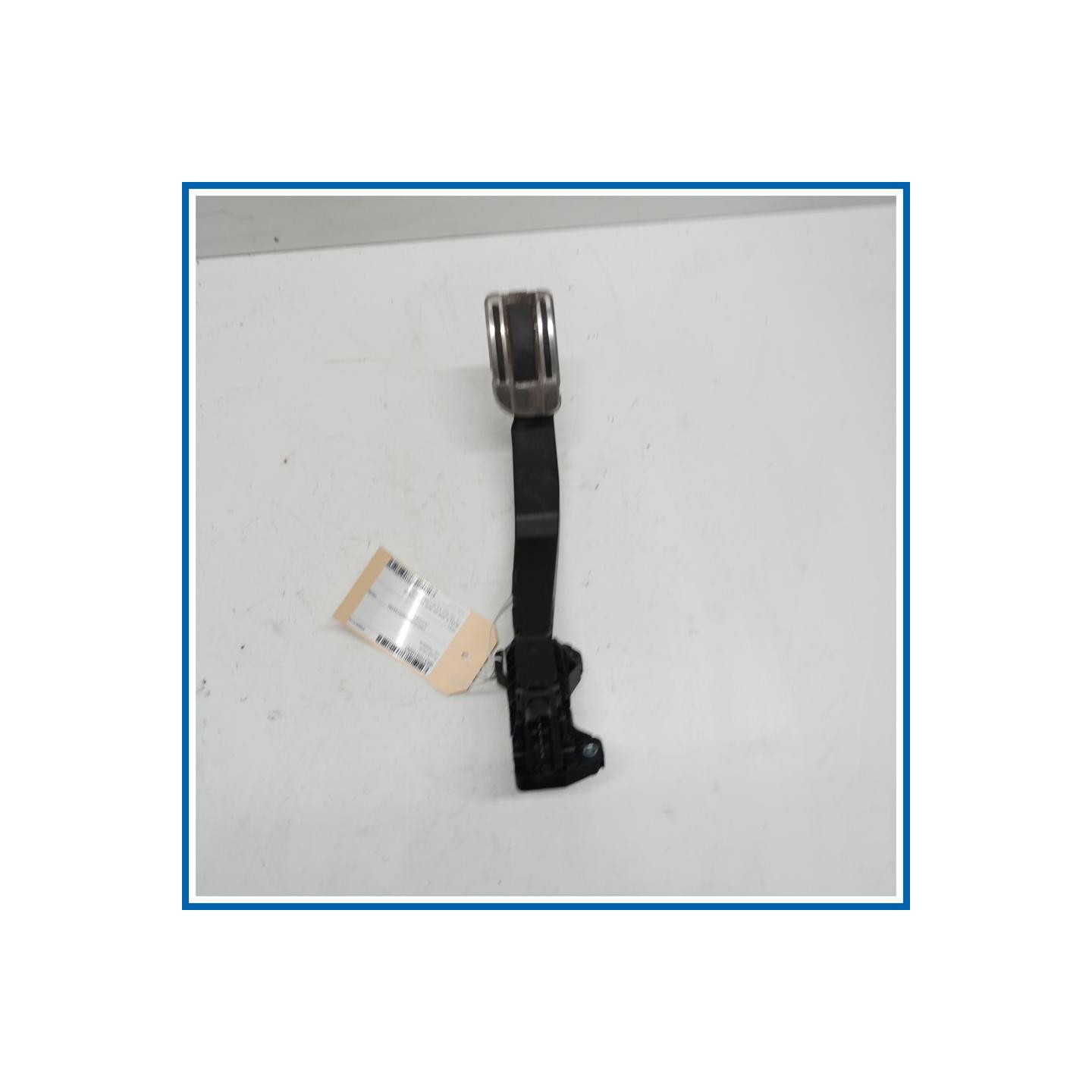 Acceleratore OPEL Mokka B