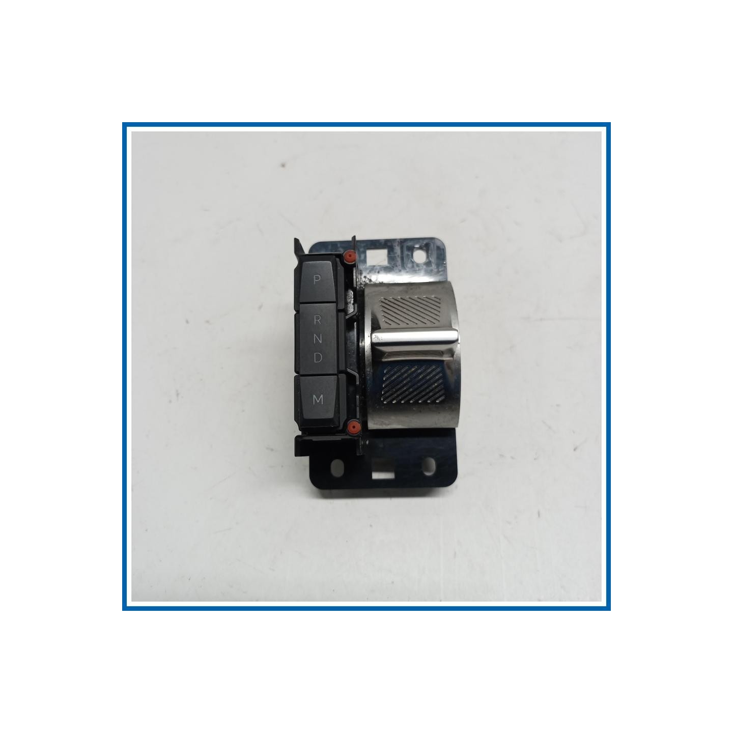 Comando interruttore cambio OPEL Mokka B