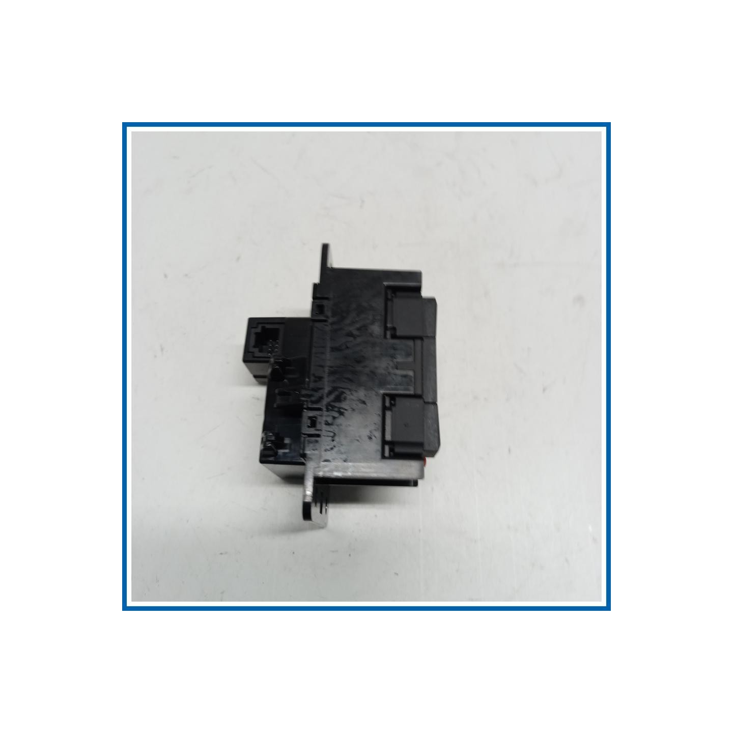 Comando interruttore cambio OPEL Mokka B