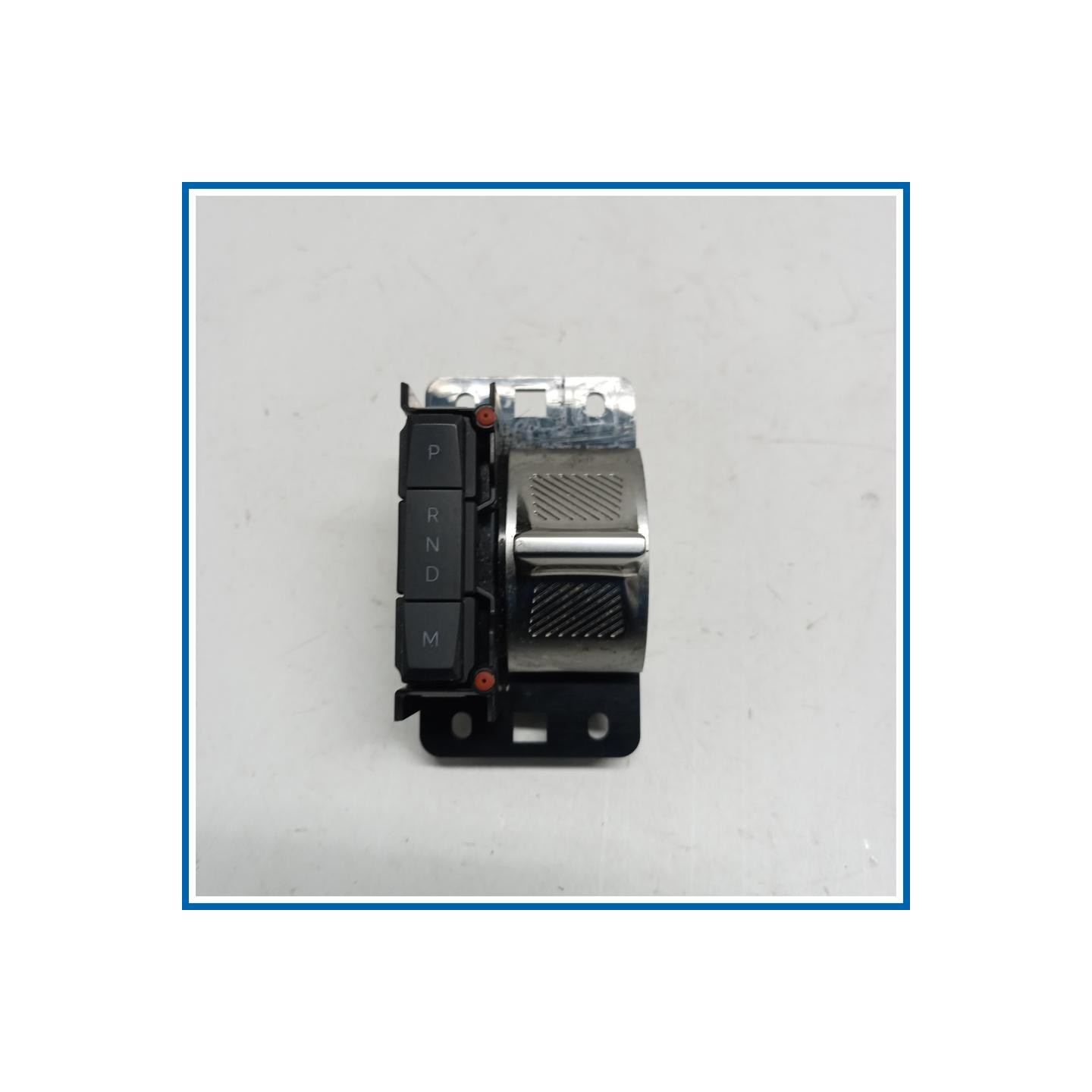 Comando interruttore cambio OPEL Mokka B