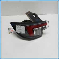 Fanale post. SX (parte est.) Comp lampadine OPEL Mokka B