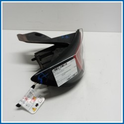 Fanale post. SX (parte est.) Comp lampadine OPEL Mokka B