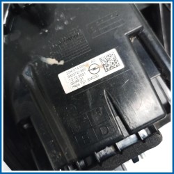 Fanale post. SX (parte est.) Comp lampadine OPEL Mokka B