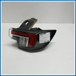 Fanale post. DX completo (parte est.) Comp lampadine OPEL Mokka B