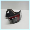 Fanale post. DX completo (parte est.) Comp lampadine OPEL Mokka B