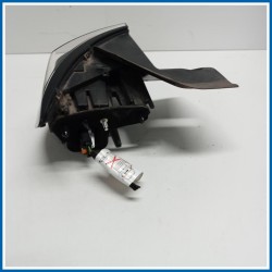 Fanale post. DX completo (parte est.) Comp lampadine OPEL Mokka B