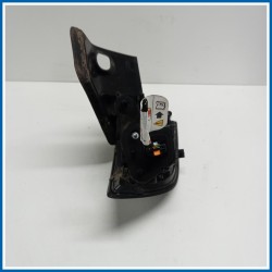 Fanale post. DX completo (parte est.) Comp lampadine OPEL Mokka B