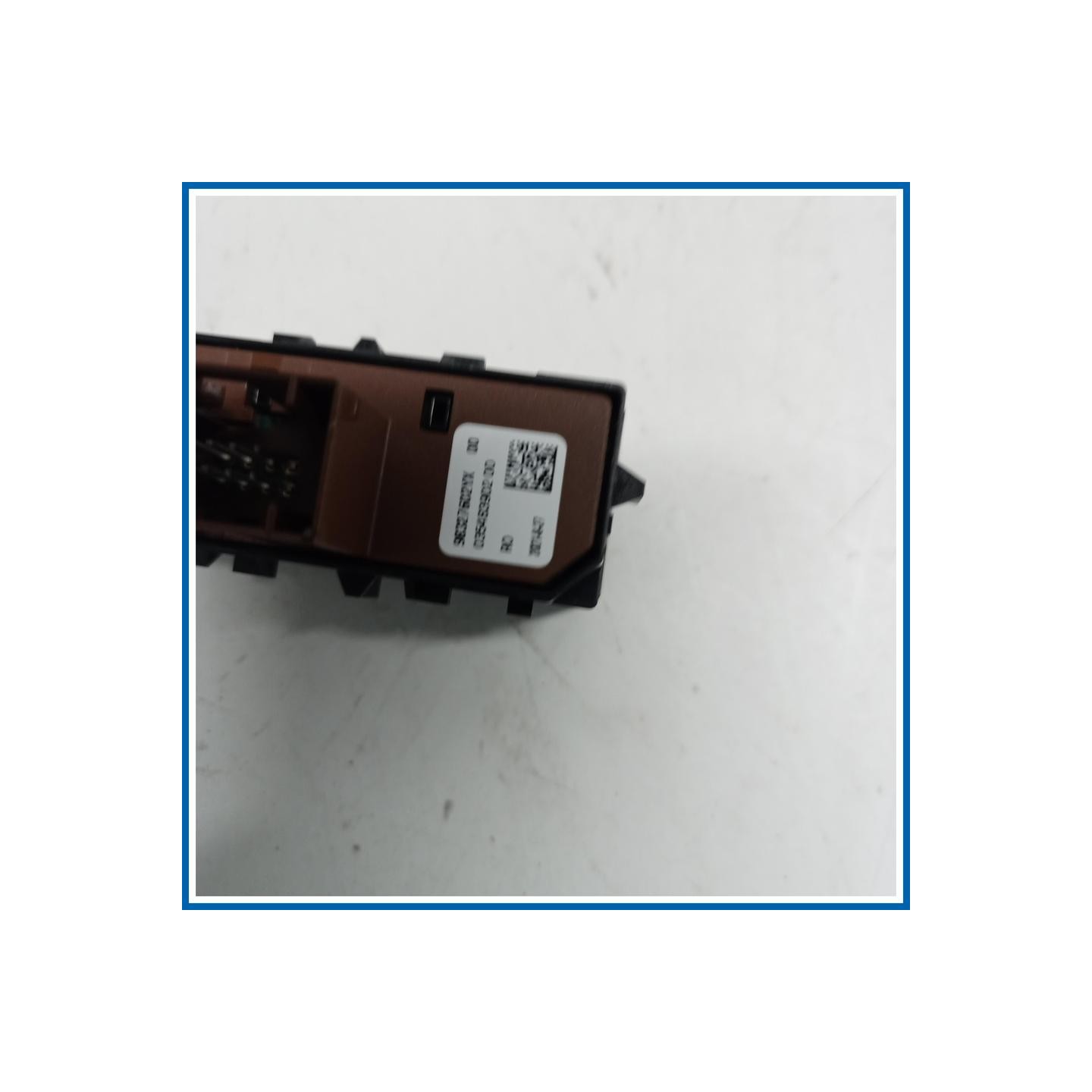SCATOLA CDO OPEL Mokka B