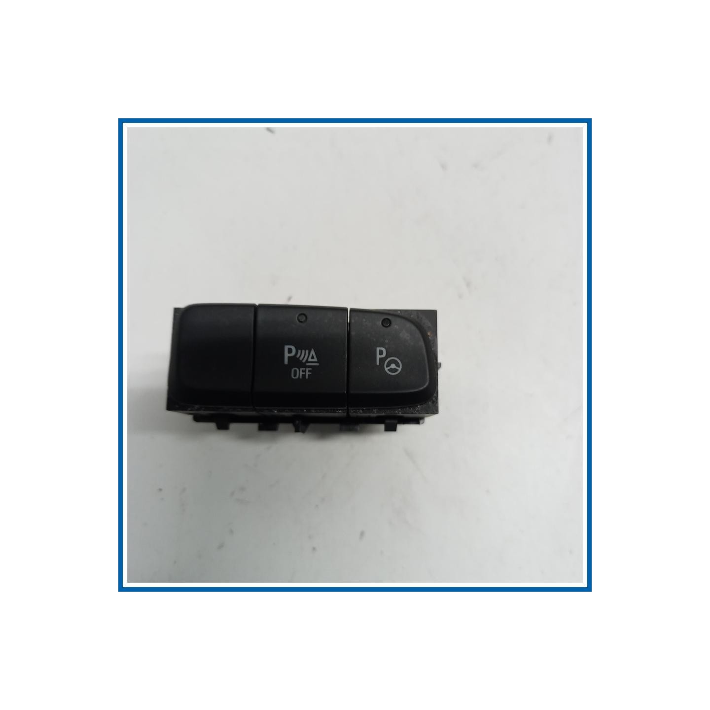 SCATOLA CDO OPEL Mokka B