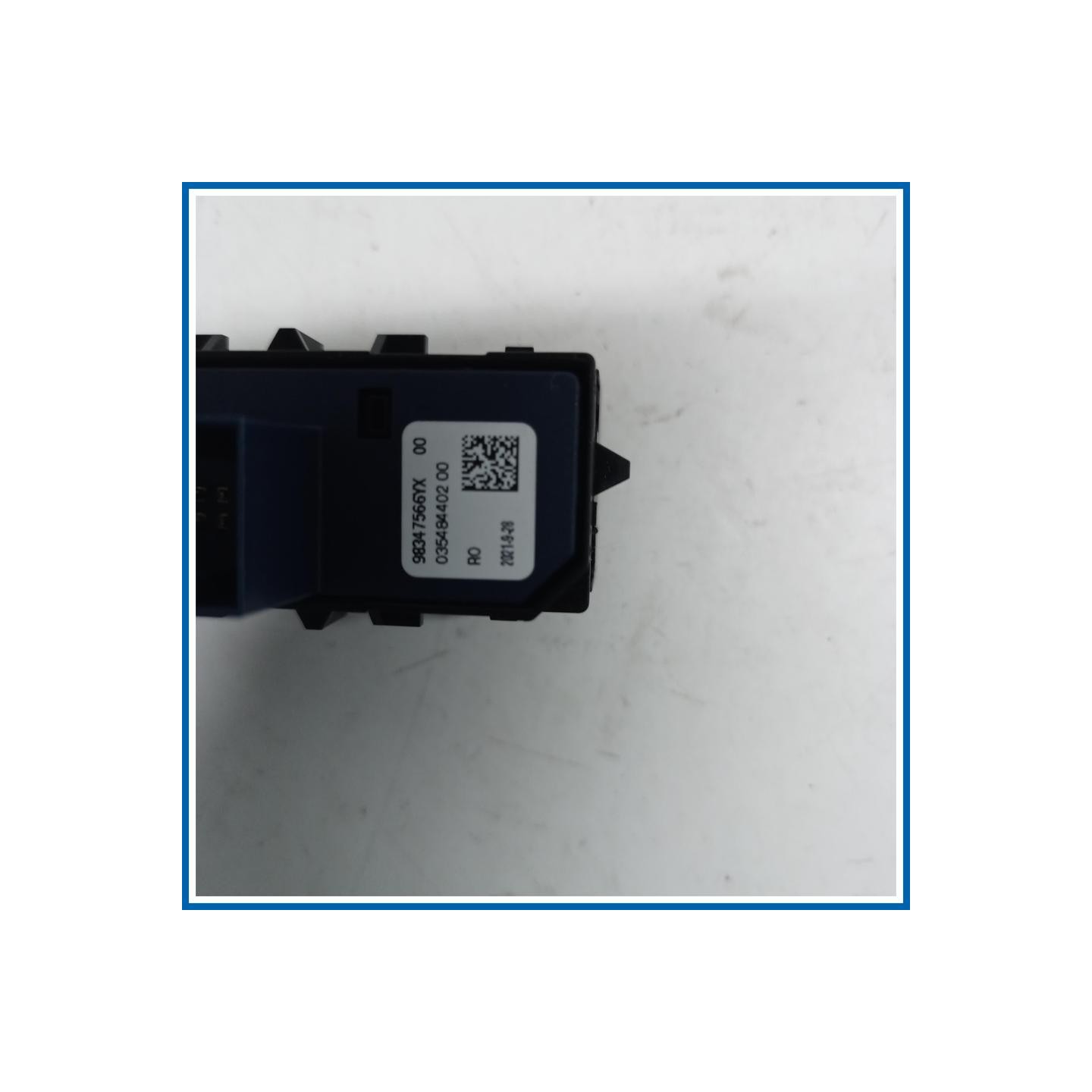 BLOCCO COM OPEL Mokka B