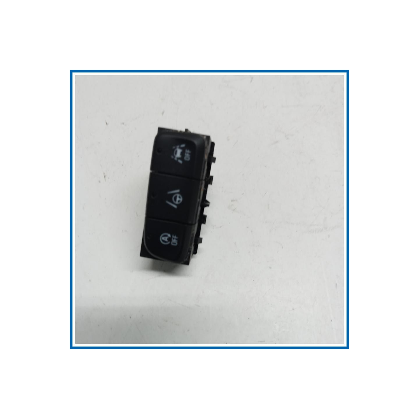 BLOCCO COM OPEL Mokka B