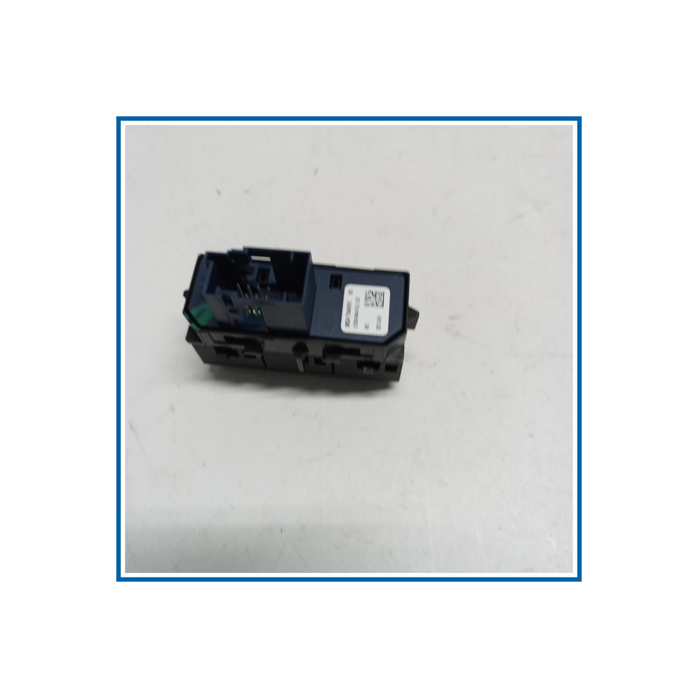 BLOCCO COM OPEL Mokka B