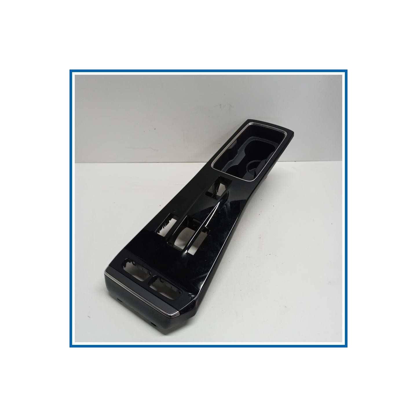 cover tunnel centrale portastrumenti/tasti OPEL Mokka B