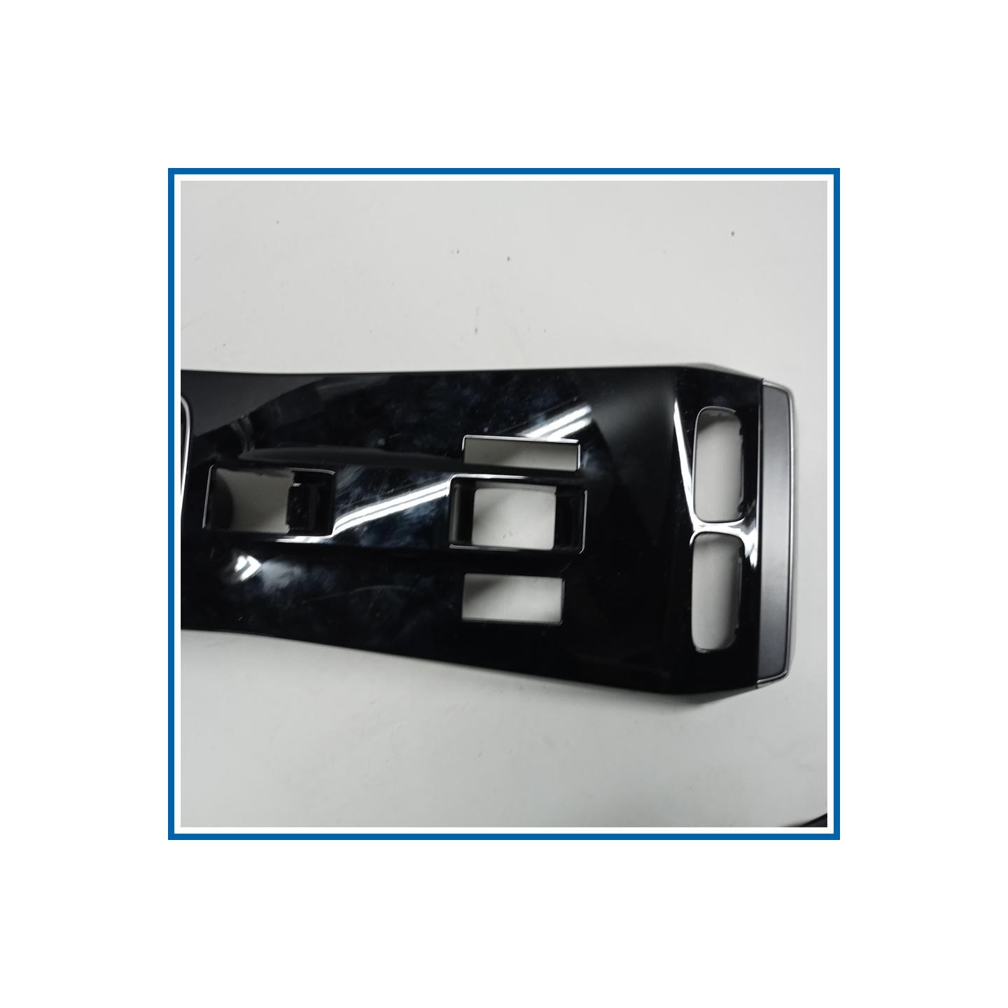 cover tunnel centrale portastrumenti/tasti OPEL Mokka B