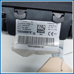 AIRBAG LATERALE OPEL Mokka B