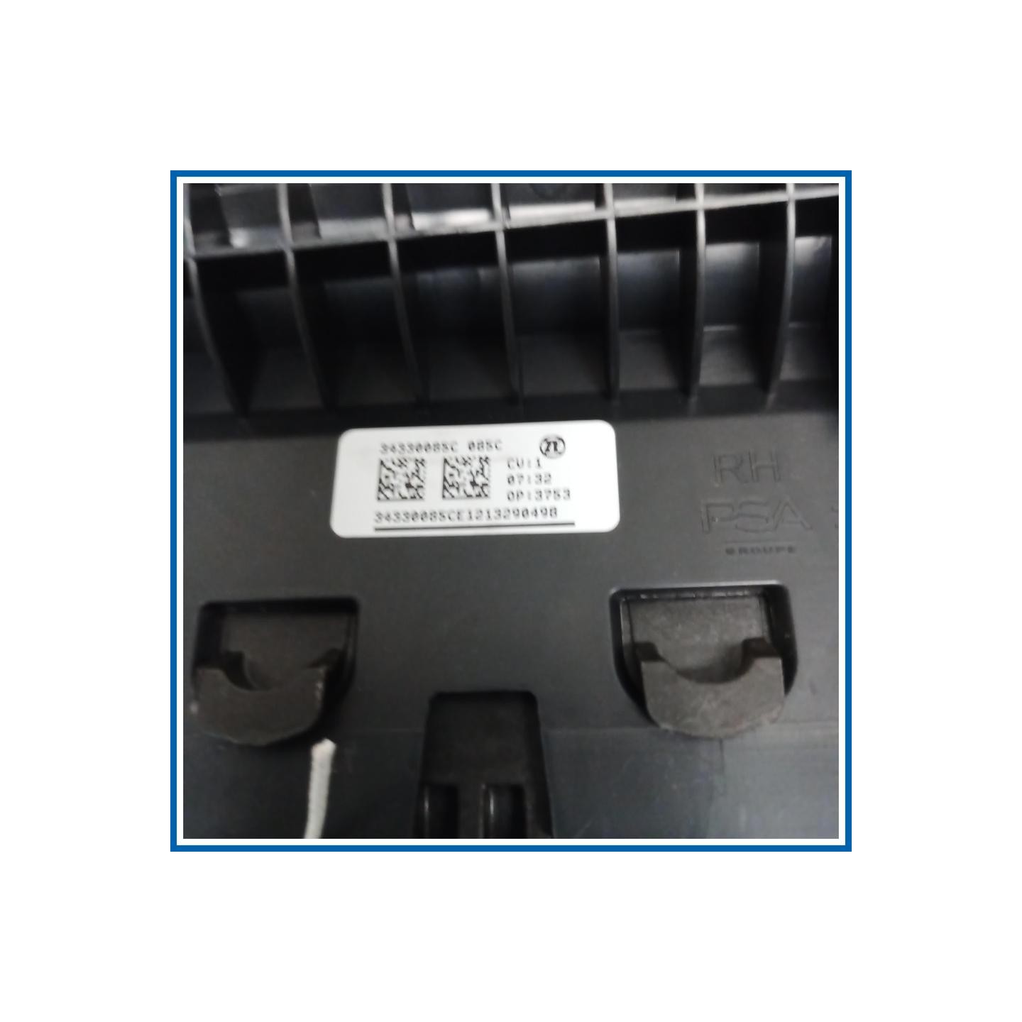 AIRBAG LATERALE OPEL Mokka B