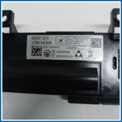 CALC TEL AUTON OPEL Mokka B