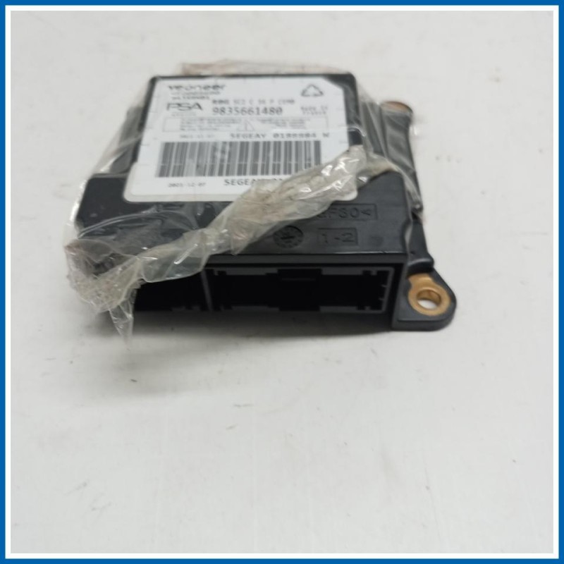 Centralina air-bag OPEL Mokka B