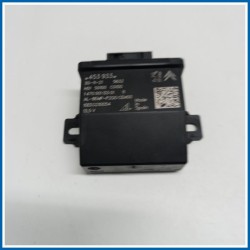 CALCOLATORE OPEL Mokka B