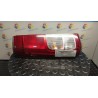 TRASPARENTE FANALE POST. SX. 049 SUZUKI IGNIS 1A SERIE (10/00-10/03) M13A 3567074G50000