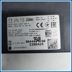 CENTRALINA CHIUSURA CENTRALIZZATA OPEL Mokka B