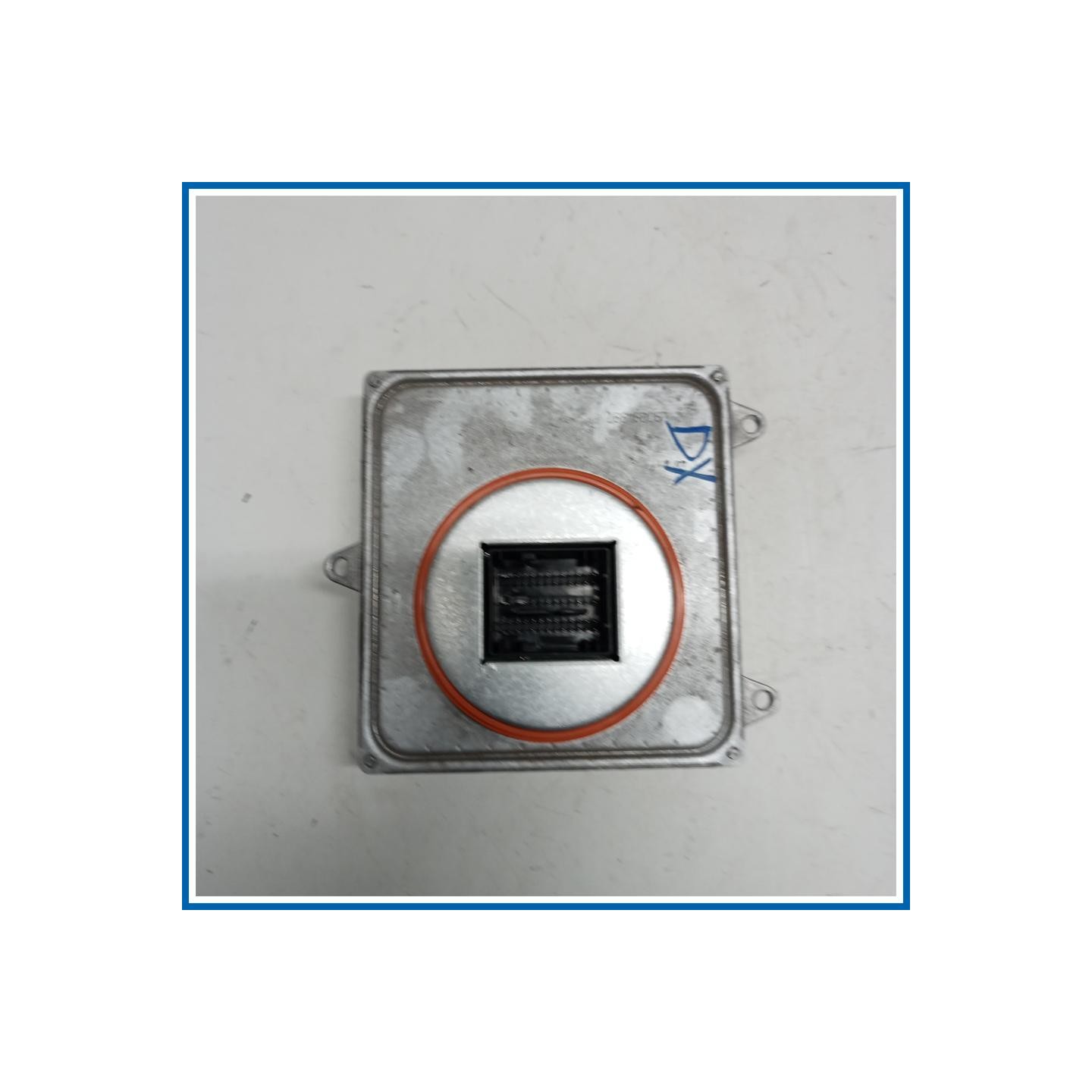 Centralina led proiettore ant. dx. OPEL Mokka B