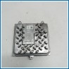 Centralina led proiettore ant. dx. OPEL Mokka B
