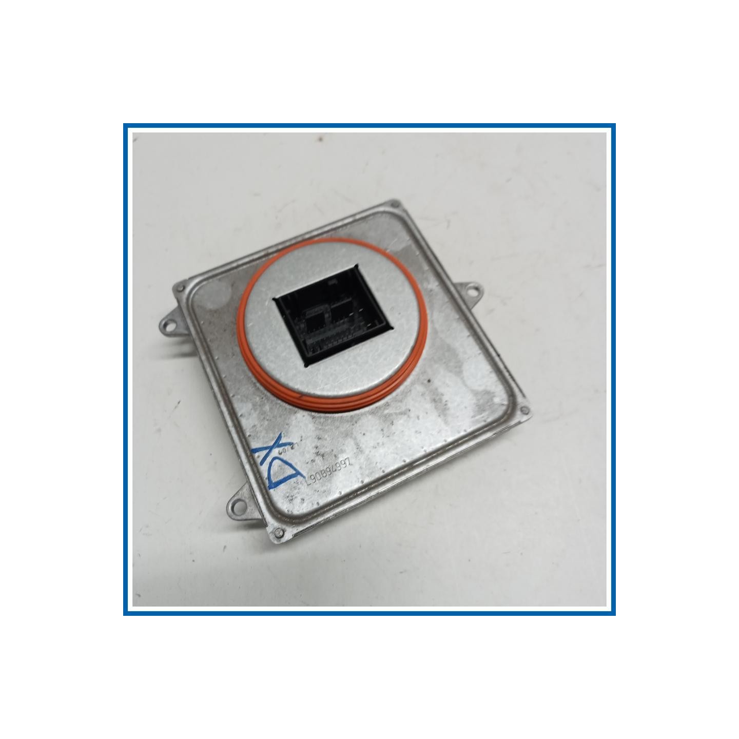 Centralina led proiettore ant. dx. OPEL Mokka B