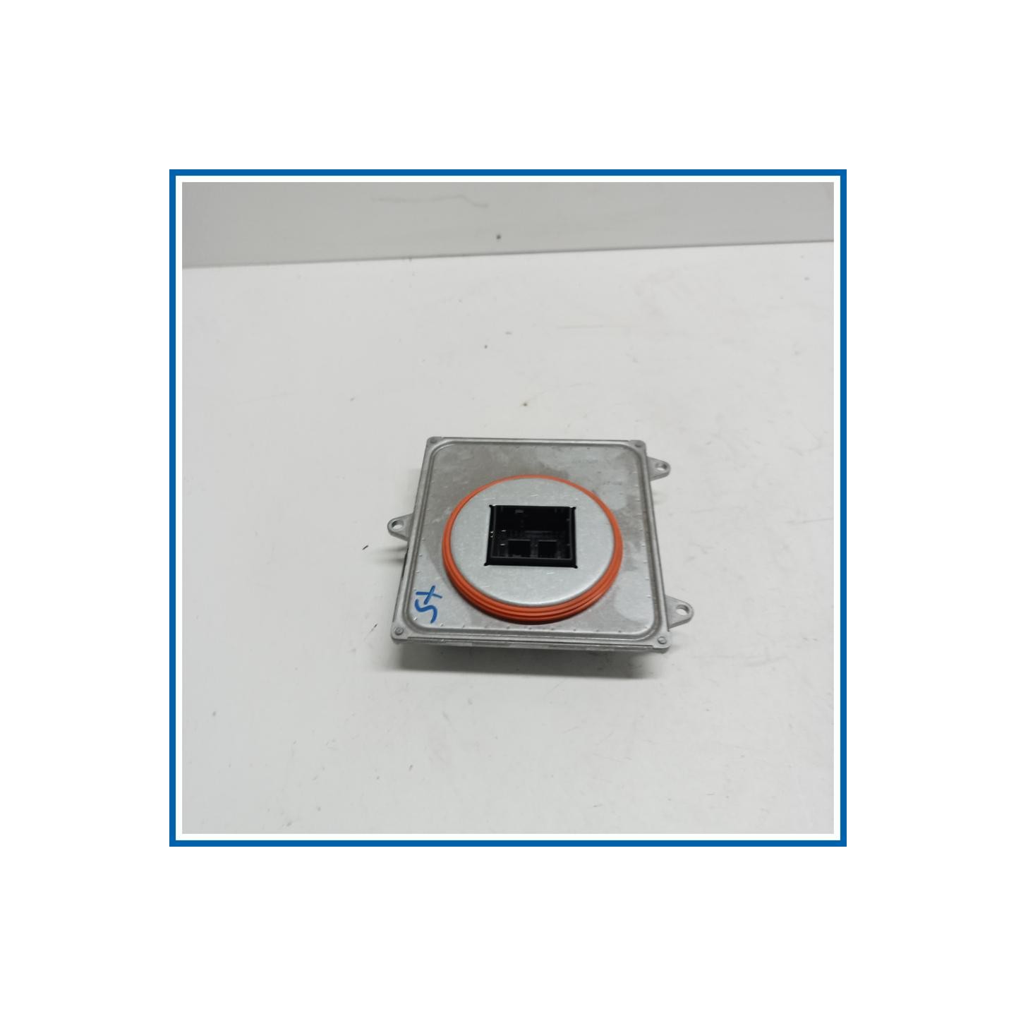Centralina led proiettore ant. sx. OPEL Mokka B
