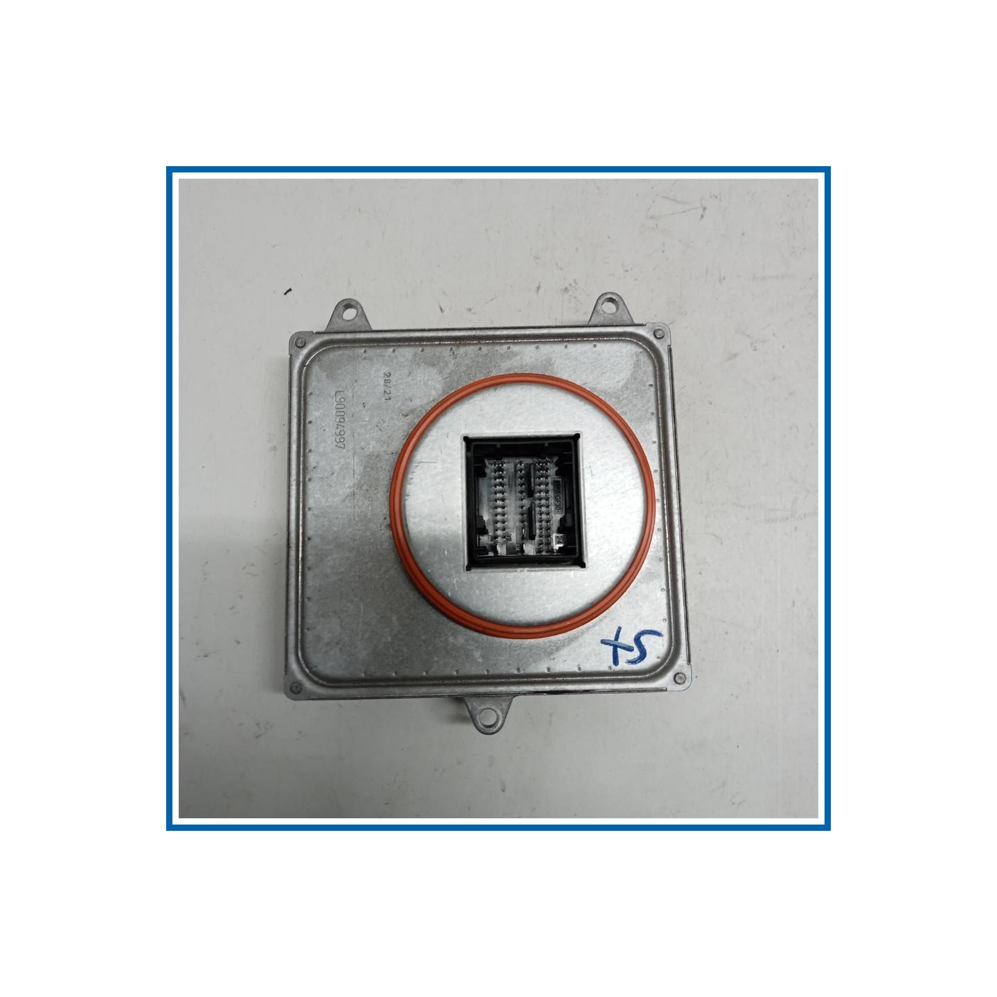 Centralina led proiettore ant. sx. OPEL Mokka B