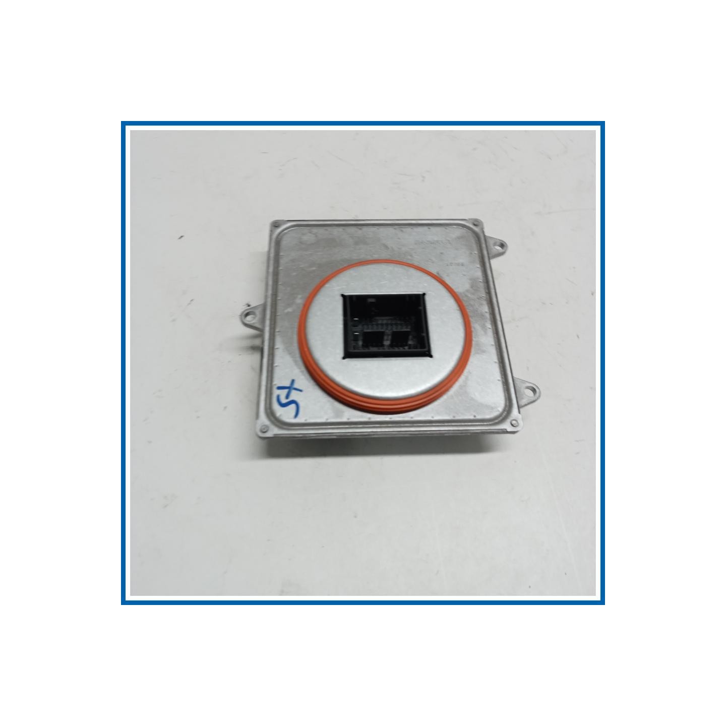 Centralina led proiettore ant. sx. OPEL Mokka B