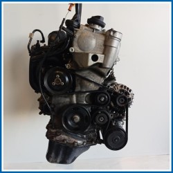 Motore semicompleto SEAT Ibiza V 6J5