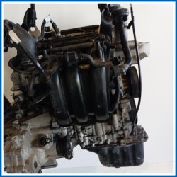 Motore semicompleto SEAT Ibiza V 6J5
