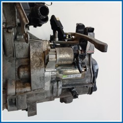 Cambio (revisionato) SEAT Ibiza V 6J5