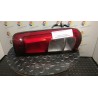 TRASPARENTE FANALE POST. DX. 050 SUZUKI IGNIS 1A SERIE (10/00-10/03) M13A 3565074G50000