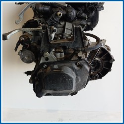 Cambio (revisionato) SEAT Ibiza V 6J5